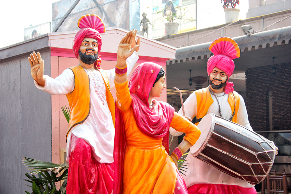 punjabi translation services