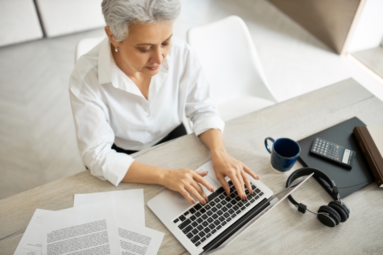 translation services
